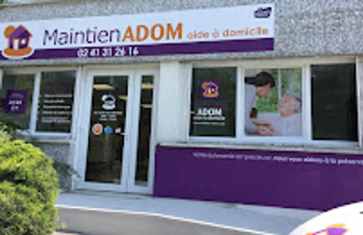 VIVRE ADOM ANGERS | Aide à domicile - Photo 3
