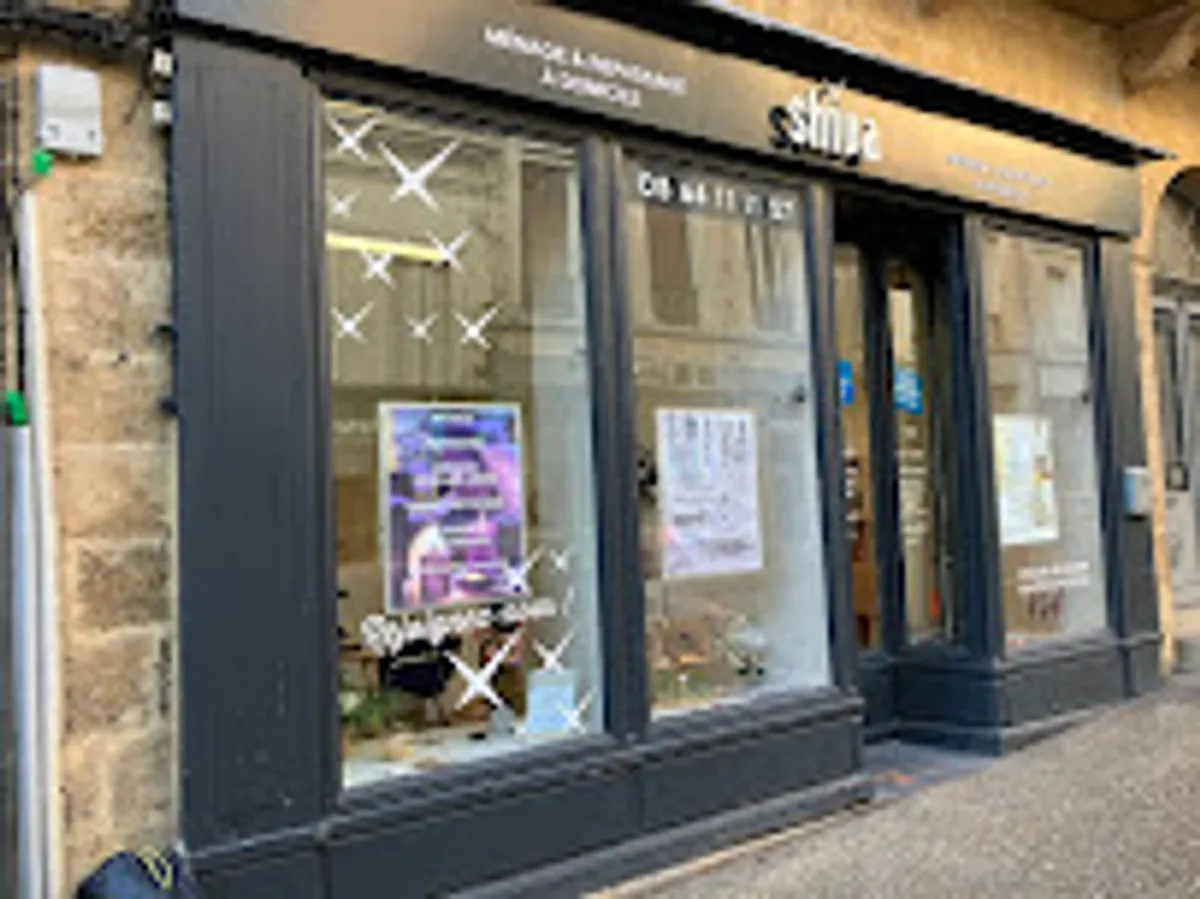 Ménage et repassage à domicile - Shiva Bergerac