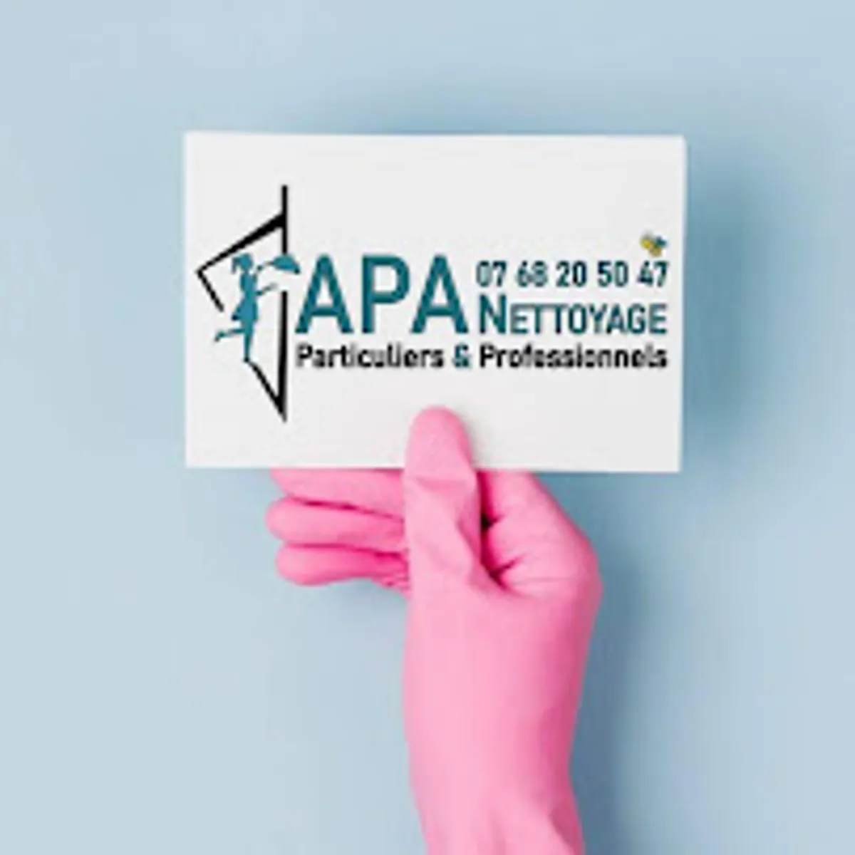 APA NETTOYAGE - Photo 5