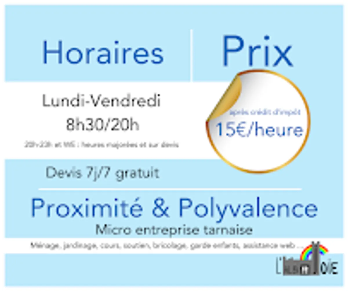 L'albiJoie - Photo 5