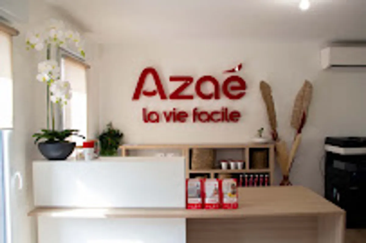 Azaé Béthune