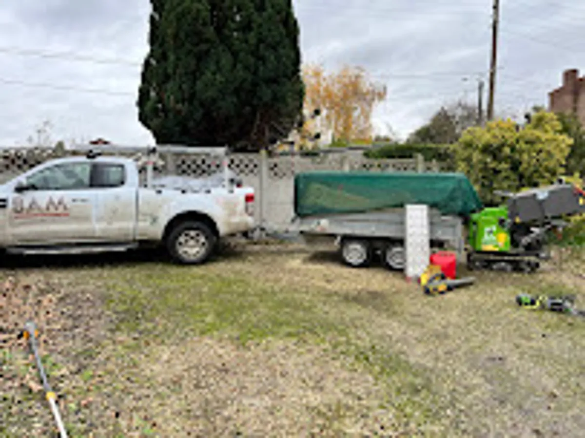 BAM Multi-Services - Photo 2