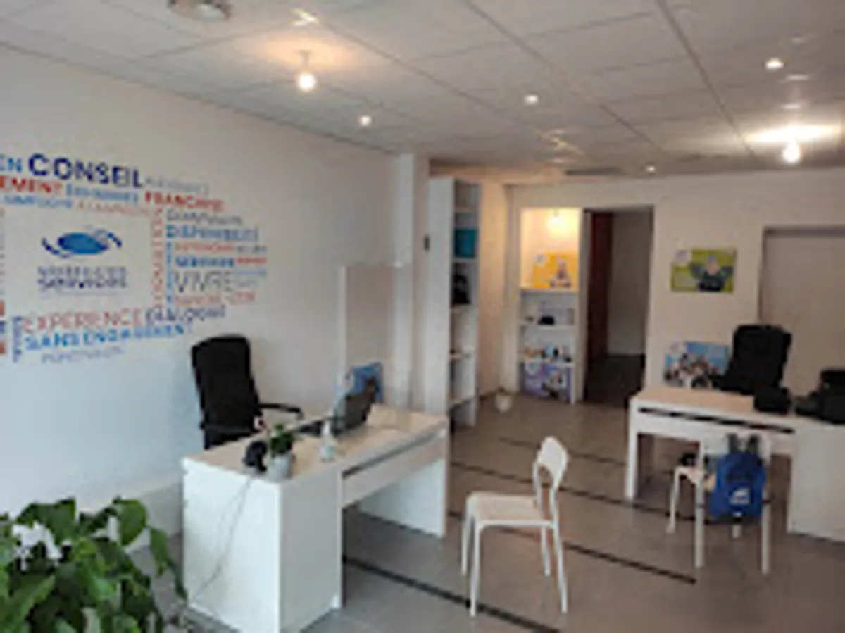 Générale des Services Lille Nord - Agence de services à la personne - Photo 2