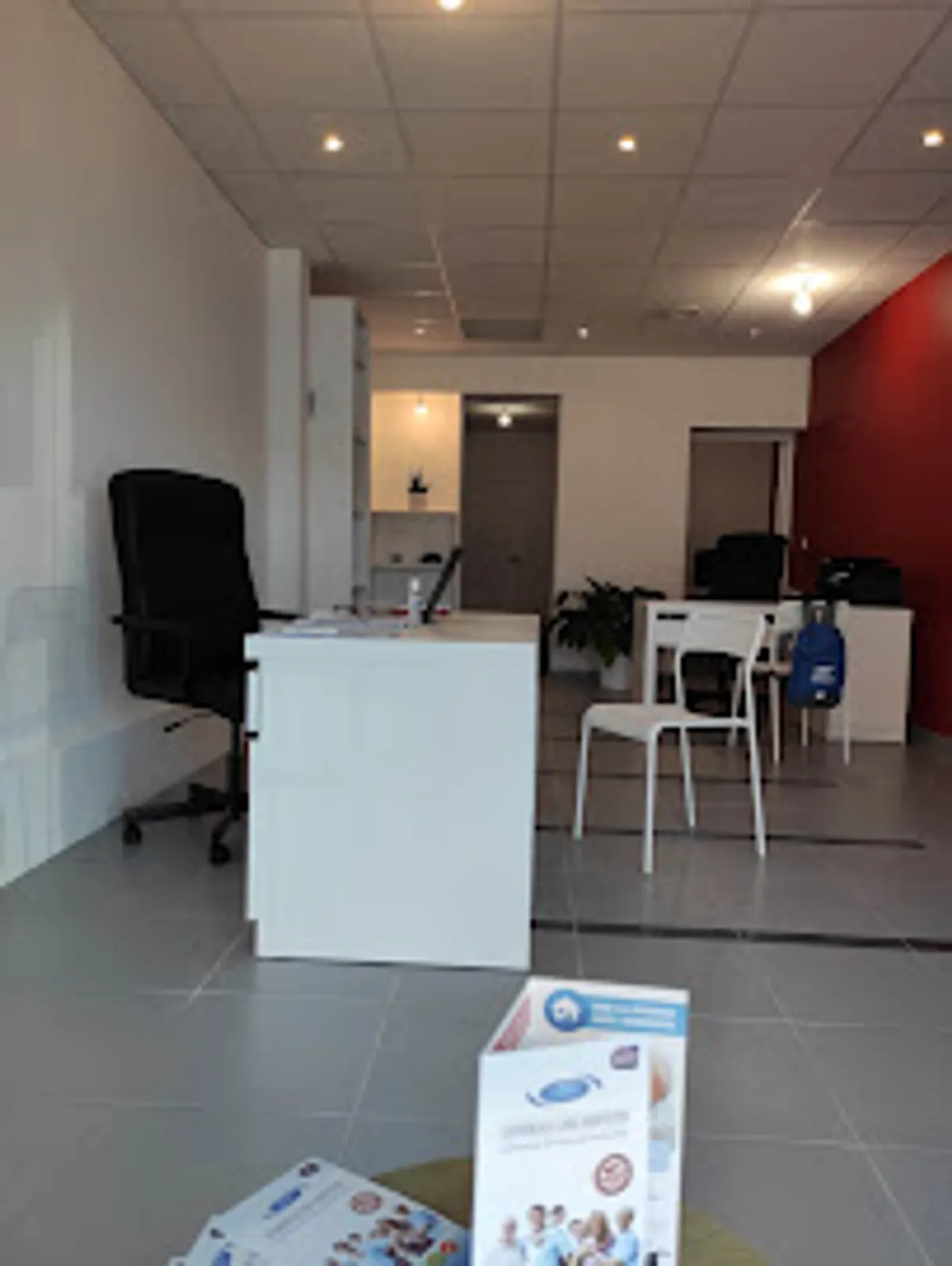 Générale des Services Lille Nord - Agence de services à la personne - Photo 3