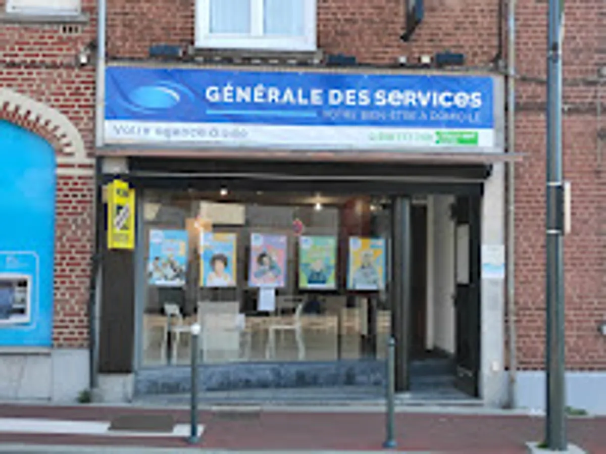 Générale des Services Lille Nord - Agence de services à la personne - Photo 8