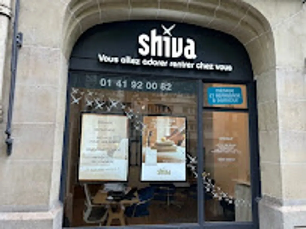 Ménage et repassage à domicile - Shiva Neuilly-sur-Seine