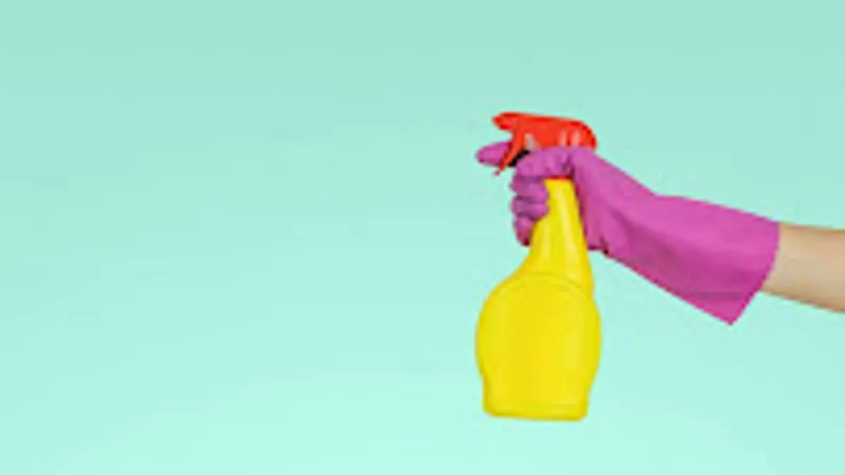 Cleanup Service