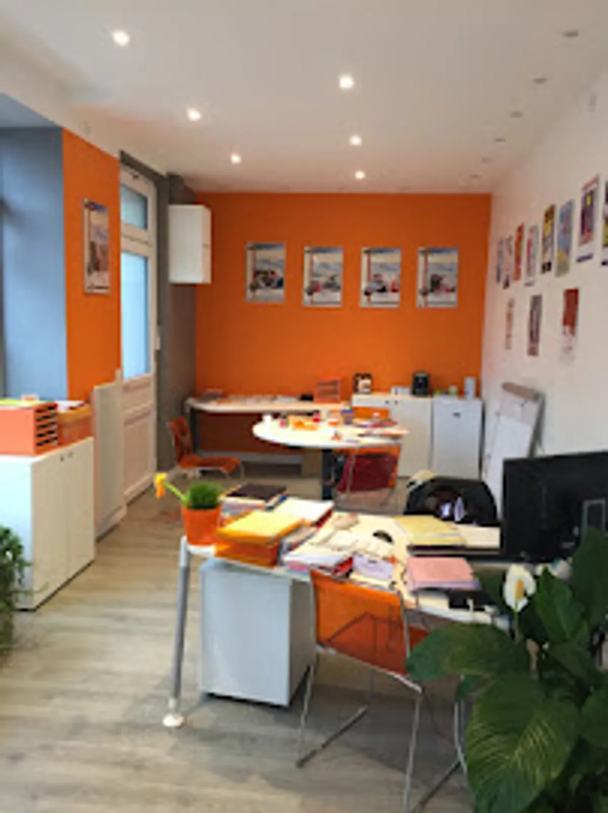 Senior Compagnie - Aide à Domicile - Photo 2