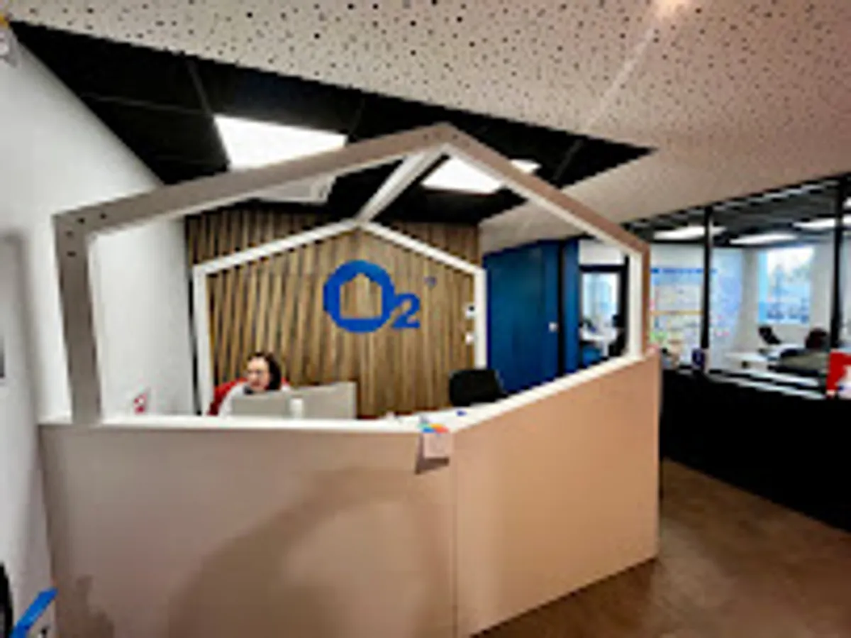 Agence O2 Vitré - Services à domicile - GLT Services