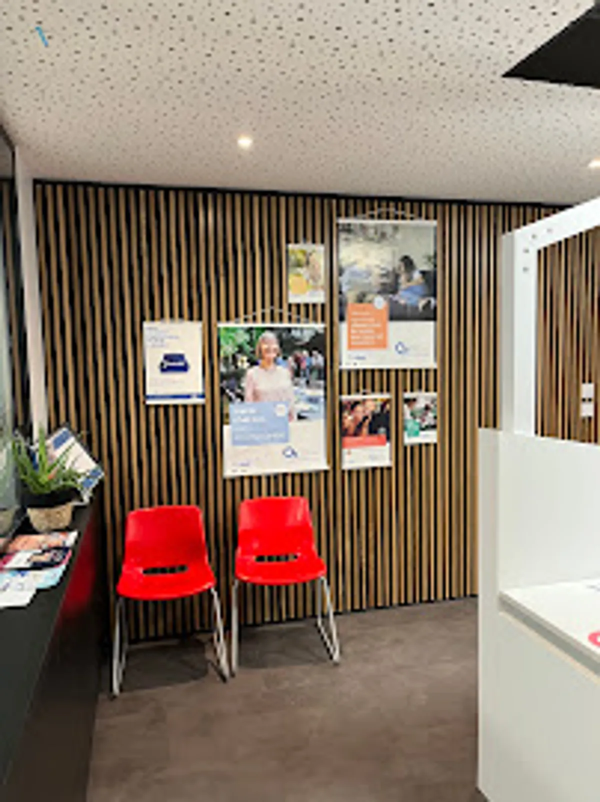 Agence O2 Vitré - Services à domicile - GLT Services - Photo 3