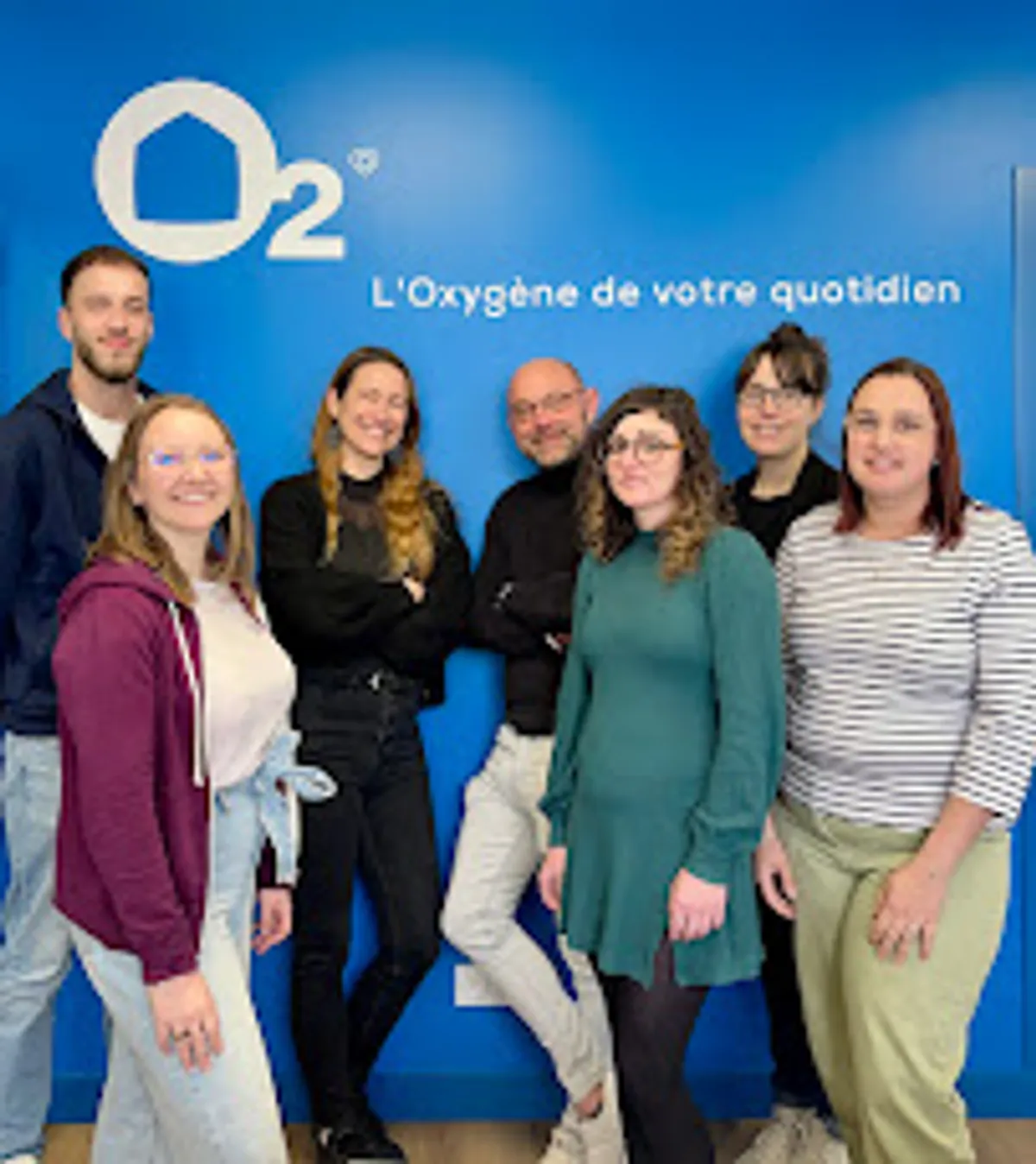 Agence O2 Vitré - Services à domicile - GLT Services - Photo 6