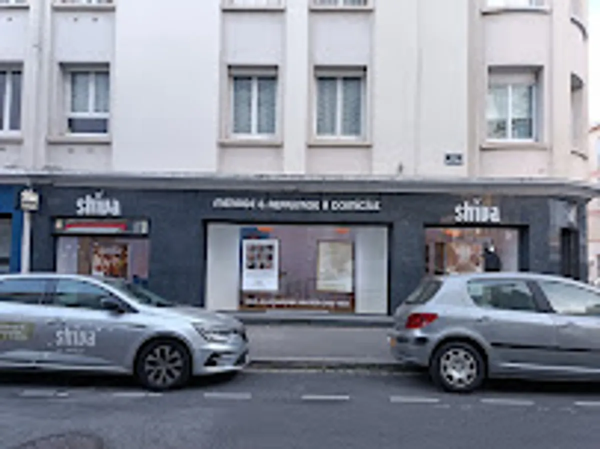 Ménage et repassage à domicile - Shiva Brest