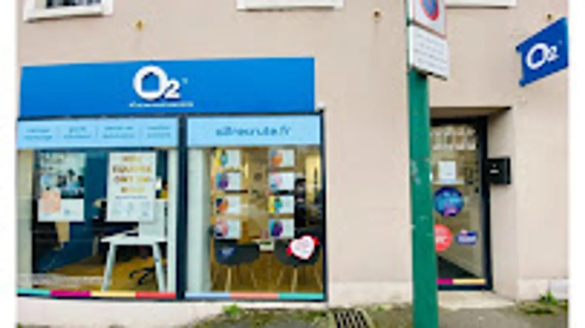 O2 Cergy Pontoise - Aide aux personnes âgées, Ménage à domicile et Garde d'enfants