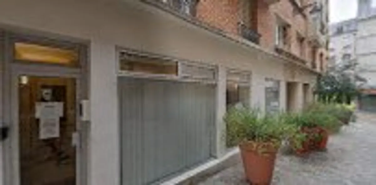 Logo Destia Paris Centre - Aide à domicile