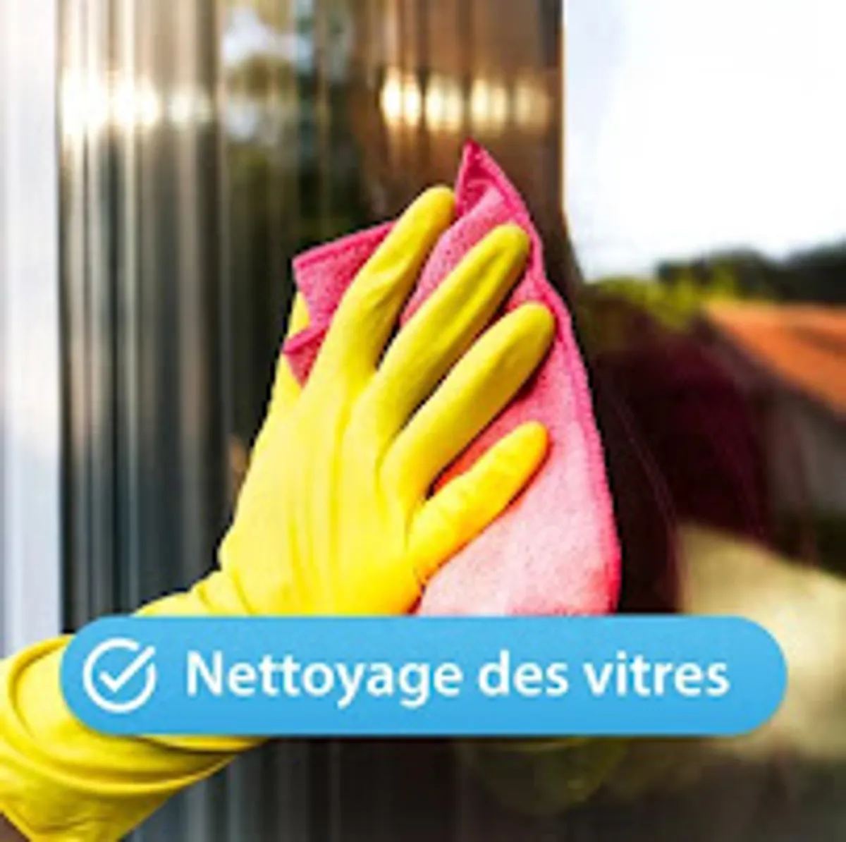 Ménage et repassage à domicile - Centre Services Montigny-le-Bretonneux