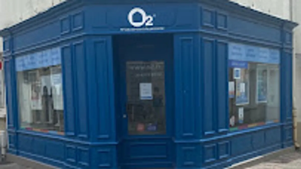 Agence O2 Janzé / Bain-de-Bretagne - Services à domicile