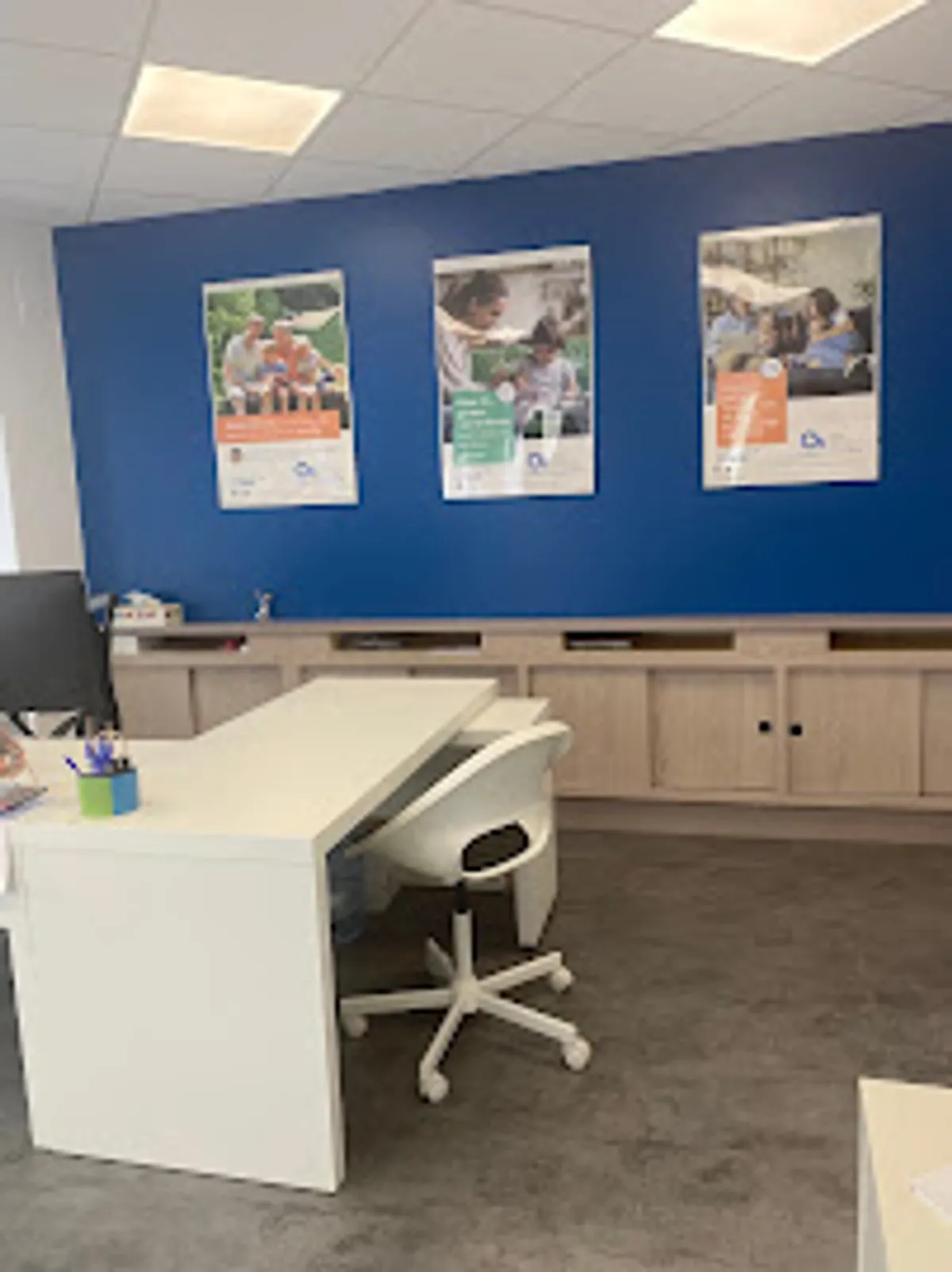Agence O2 Janzé / Bain-de-Bretagne - Services à domicile - Photo 2
