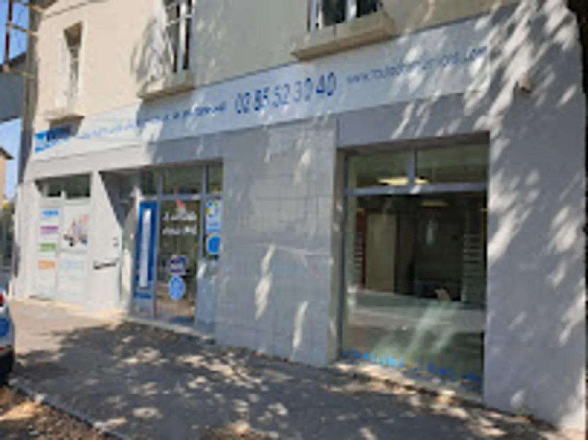TOUT A DOM SERVICES NANTES