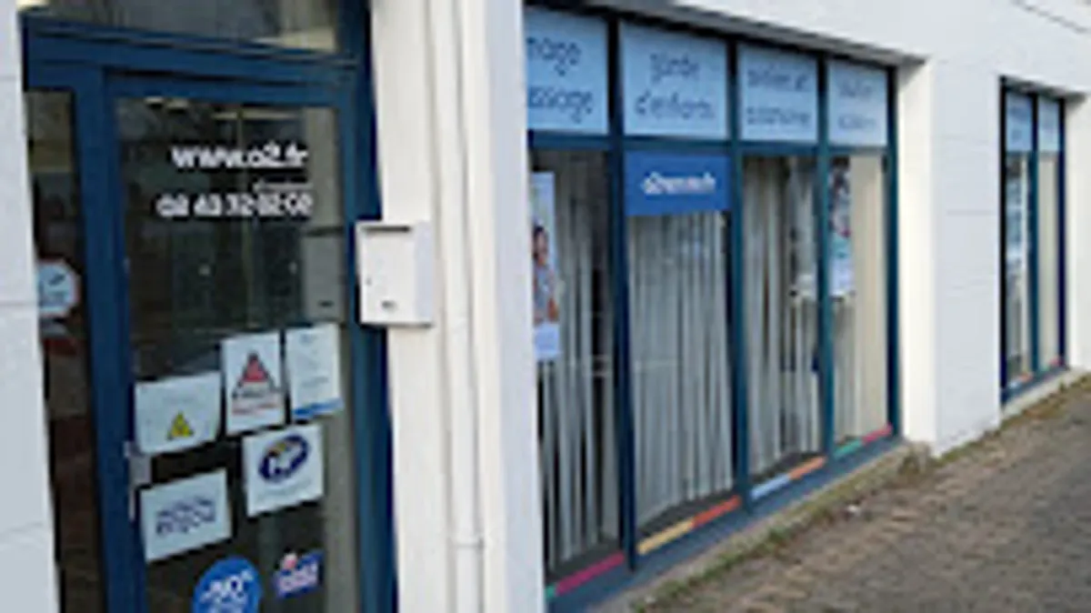 Agence O2 Angers - Services à domicile