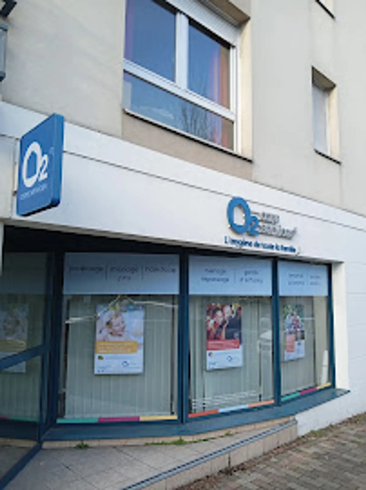 Agence O2 Angers - Services à domicile - Photo 2