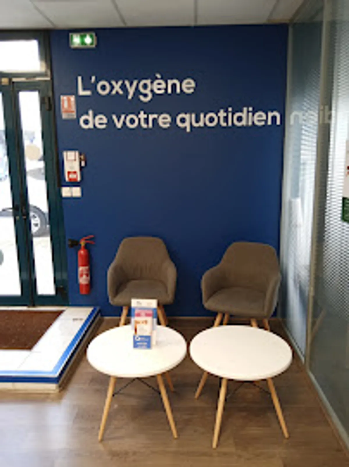 Agence O2 Angers - Services à domicile - Photo 3