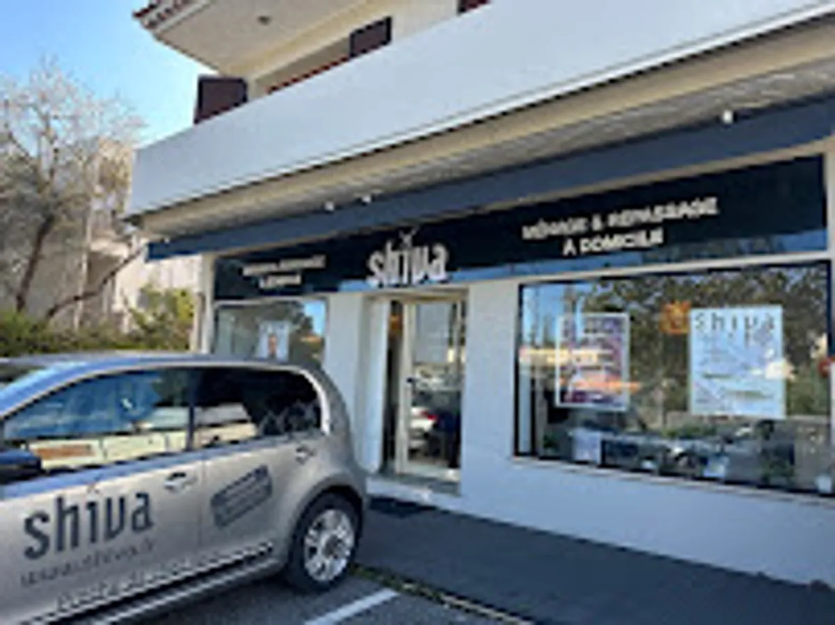 Ménage et repassage à domicile - Shiva Mougins
