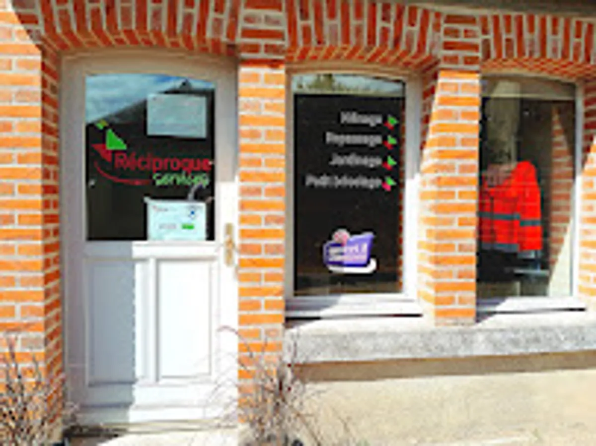 Réciproque Services - Photo 2