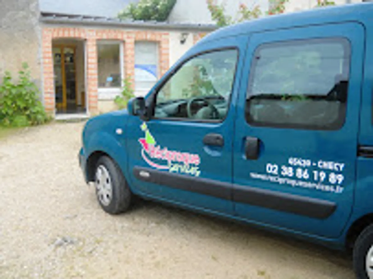 Réciproque Services - Photo 3