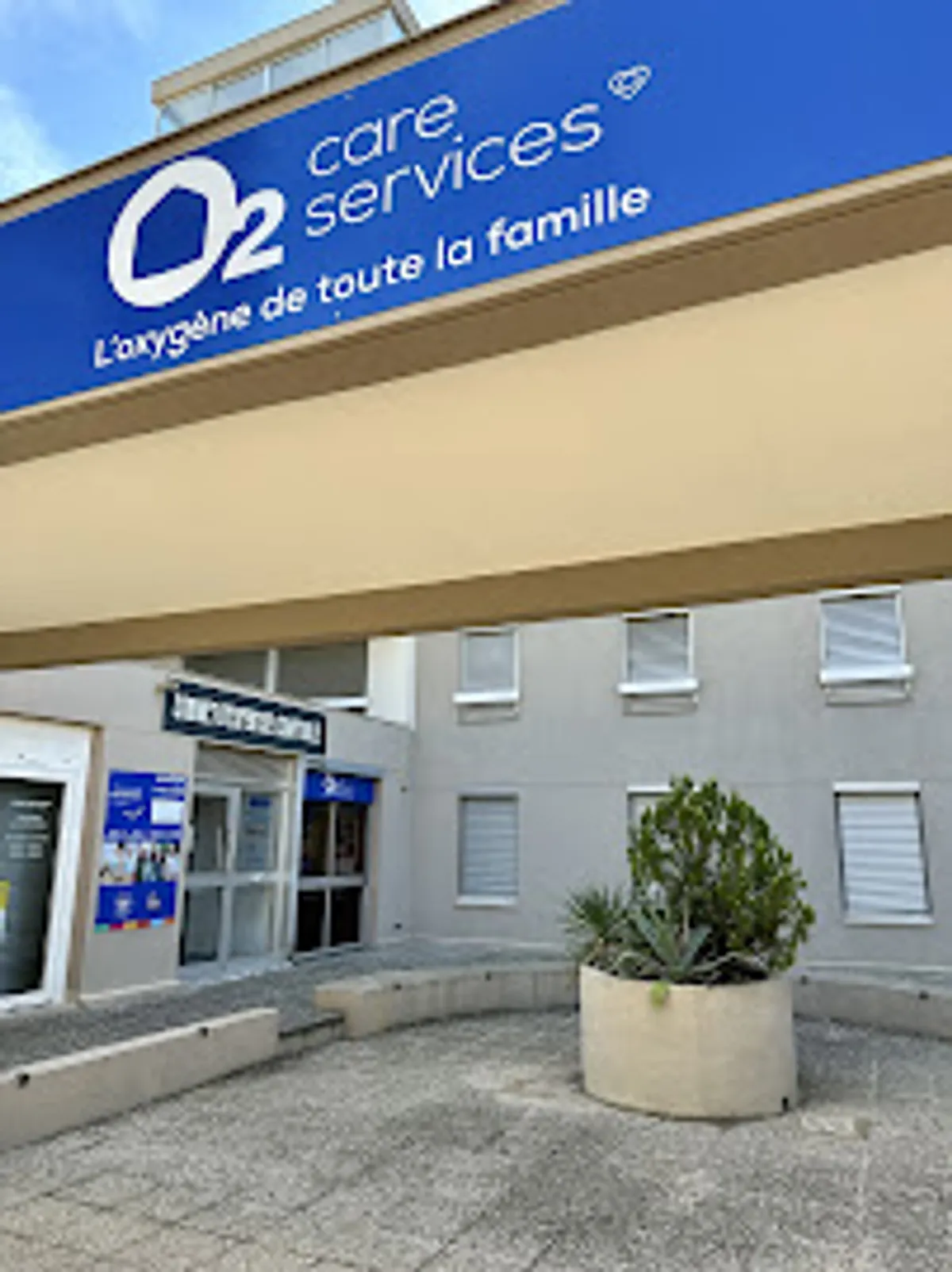 Agence O2 Var-Estérel - Services à domicile
