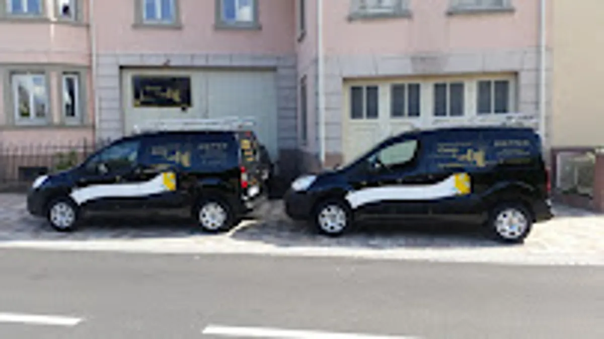 Coup d'Eclat - Société de Nettoyage à Strasbourg / Eurométropole - Photo 2
