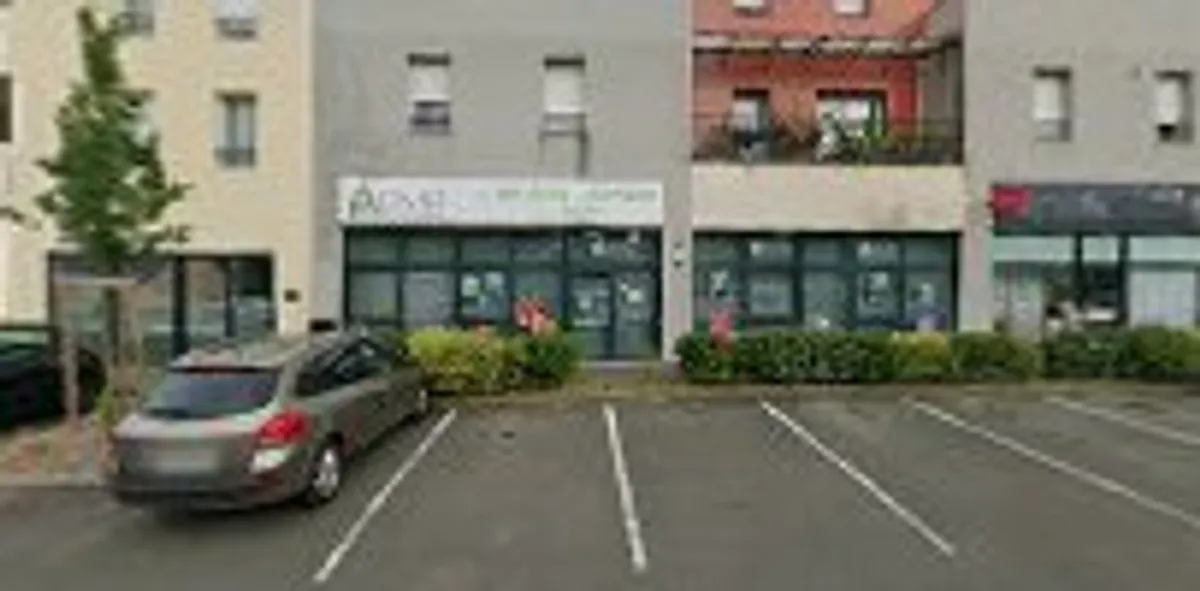 ADMR Coteaux du Louet