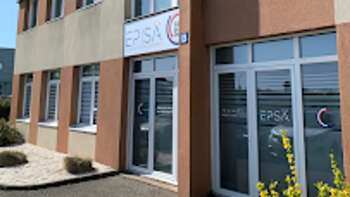 EPSA Propreté - Nettoyage & Multiservices