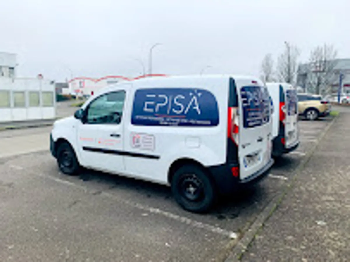 EPSA Propreté - Nettoyage & Multiservices - Photo 2