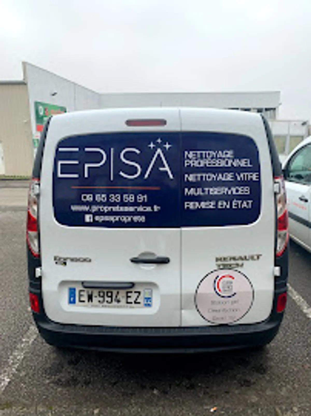 EPSA Propreté - Nettoyage & Multiservices - Photo 6