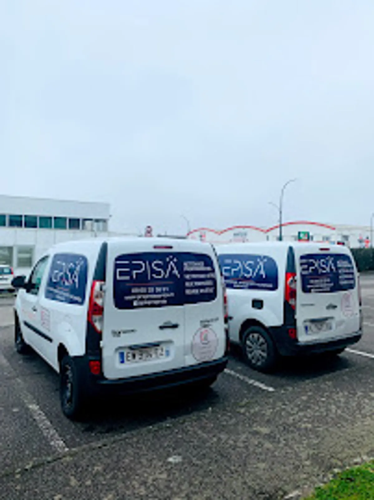EPSA Propreté - Nettoyage & Multiservices - Photo 8