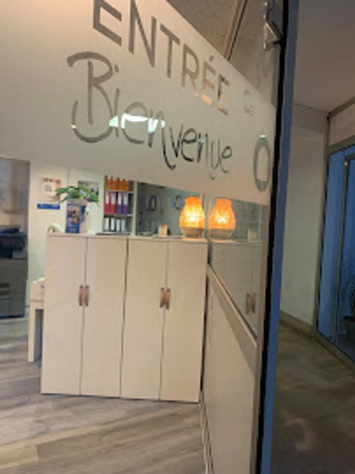 Agence O2 Château-Thierry - Services à domicile