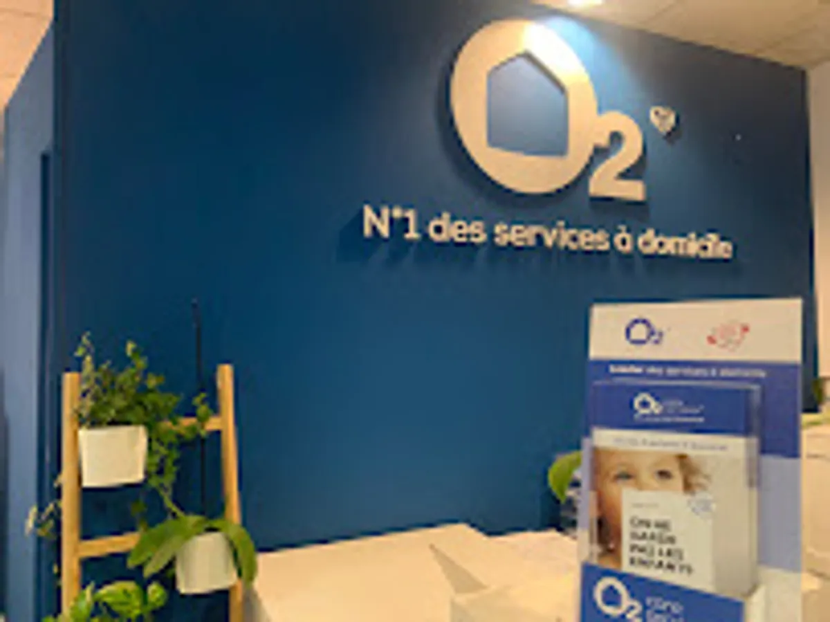 Agence O2 Château-Thierry - Services à domicile - Photo 2