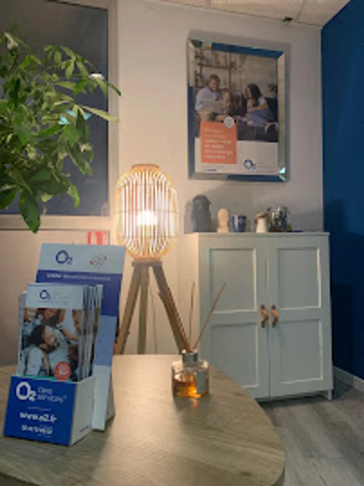 Agence O2 Château-Thierry - Services à domicile - Photo 3