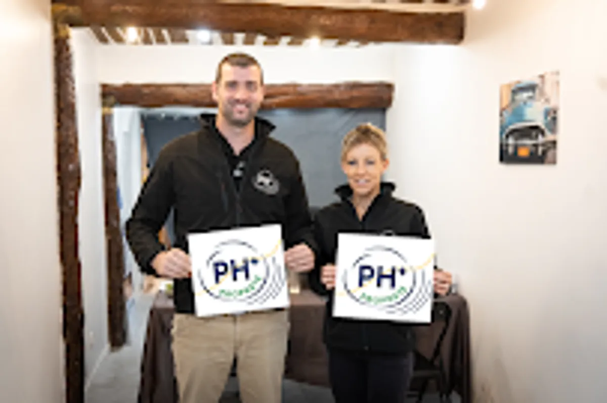 PH PLUS PROPRETÉ