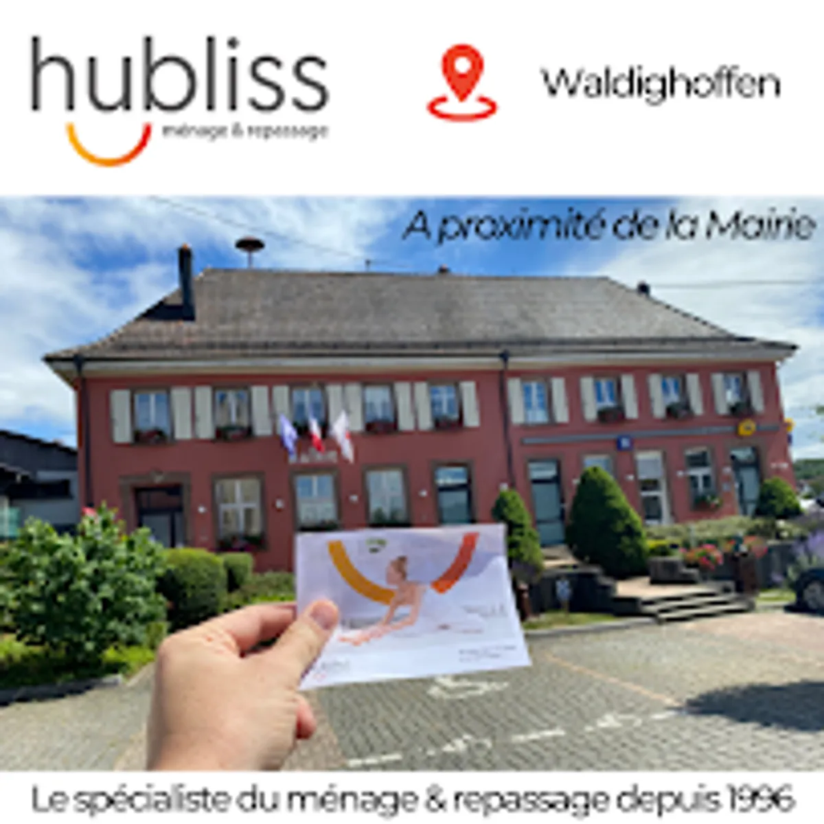 Hubliss - Photo 2