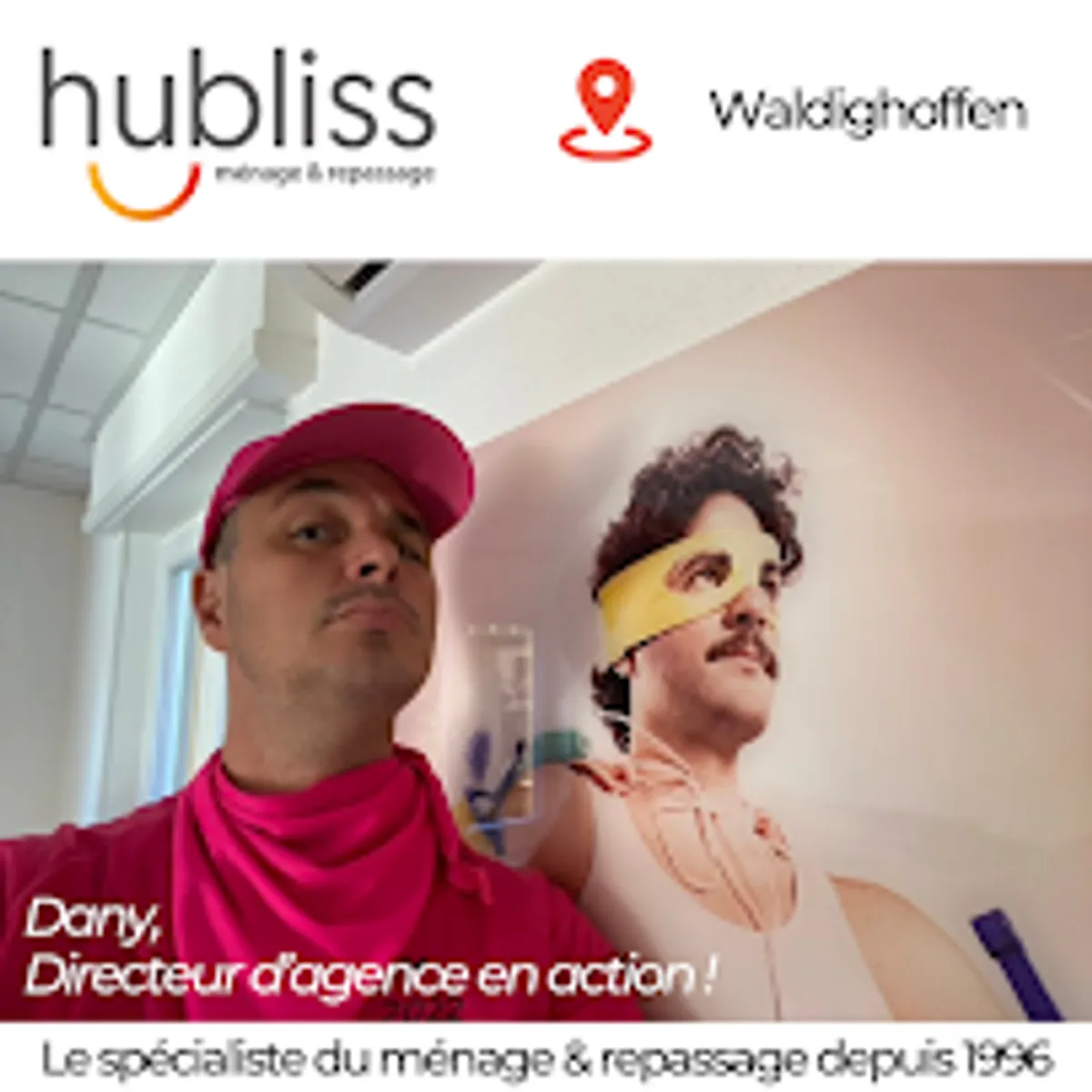 Hubliss - Photo 4