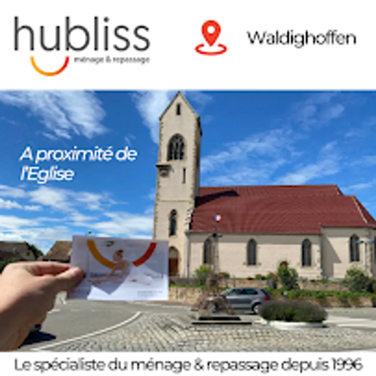 Hubliss - Photo 5