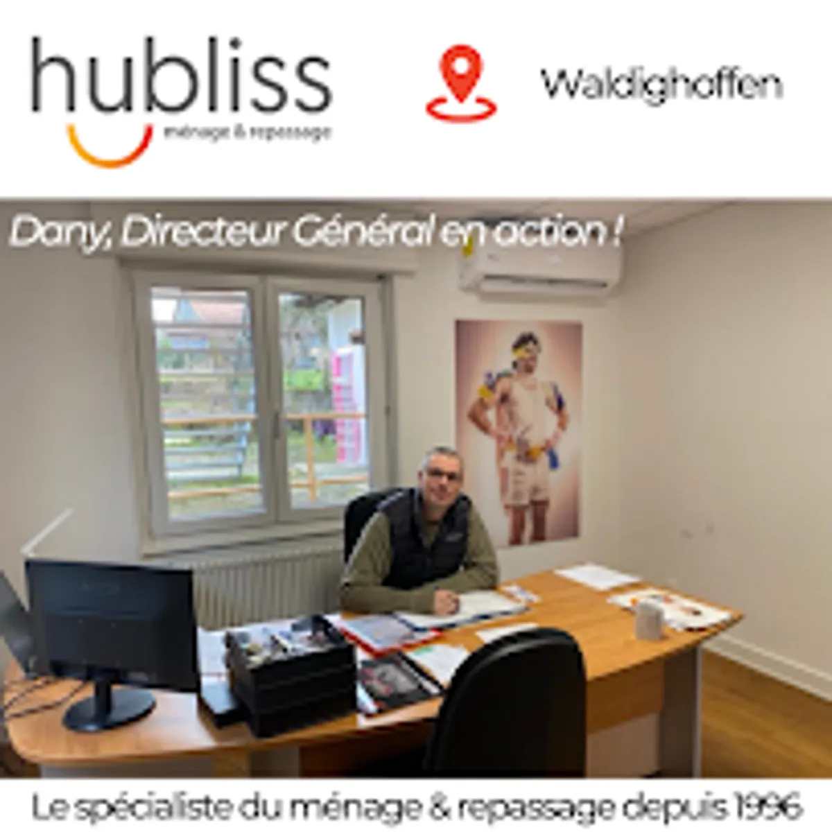 Hubliss - Photo 6