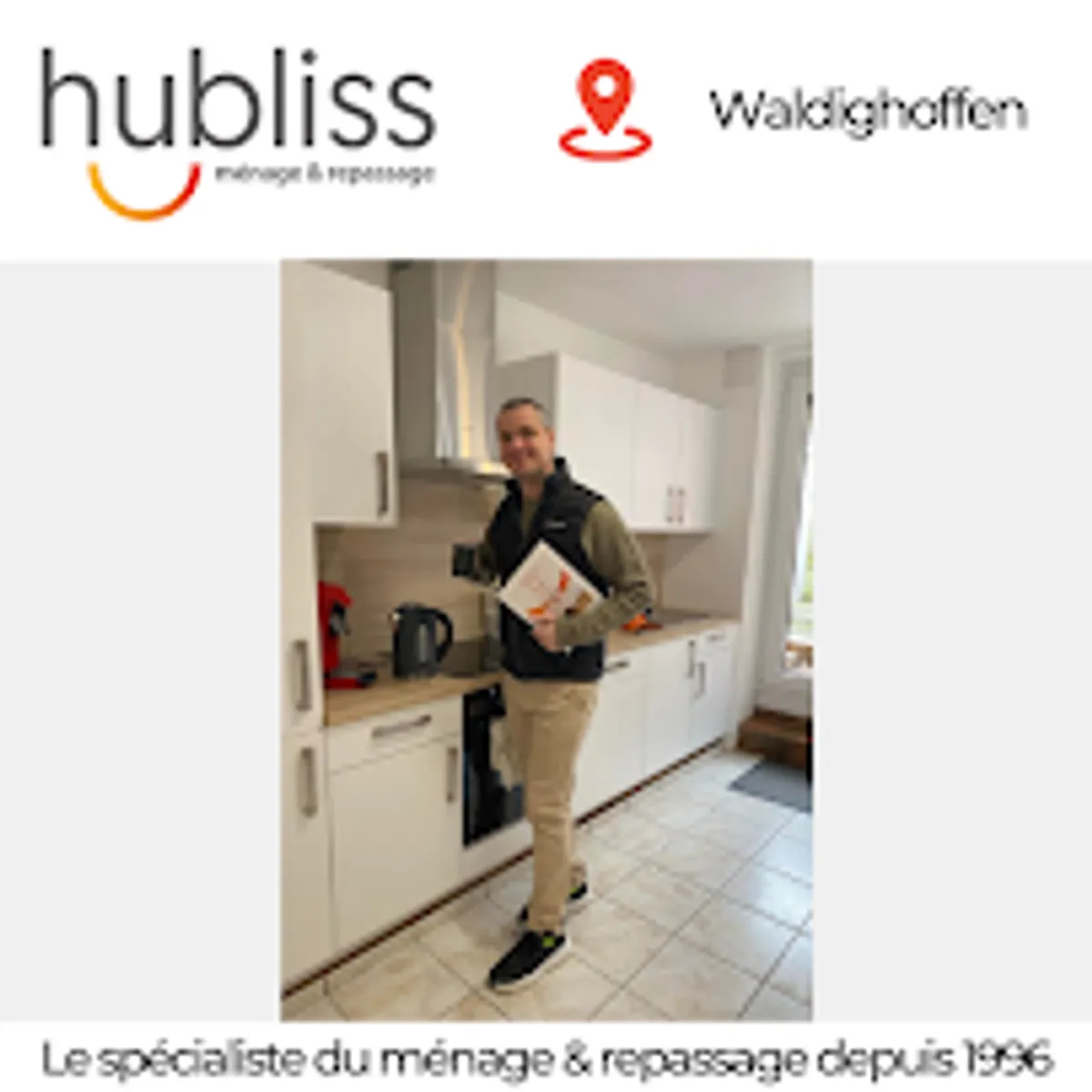 Hubliss - Photo 8