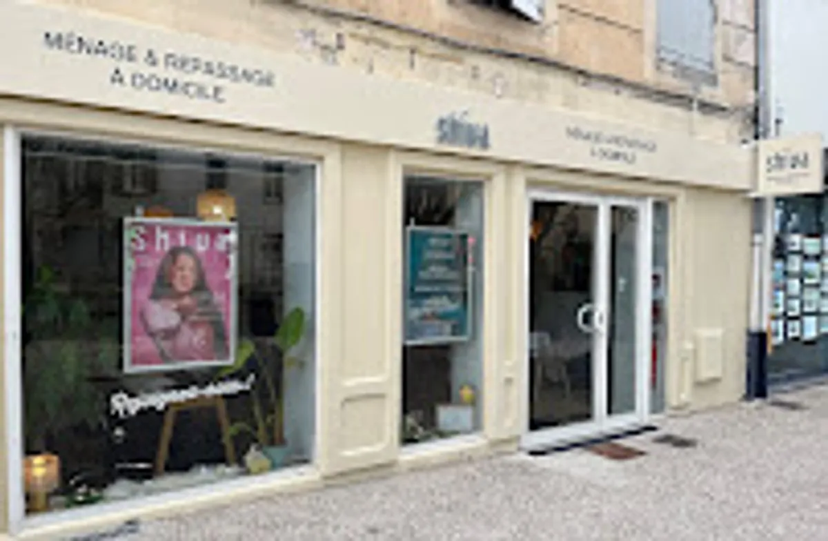 Ménage et repassage à domicile - Shiva Castres