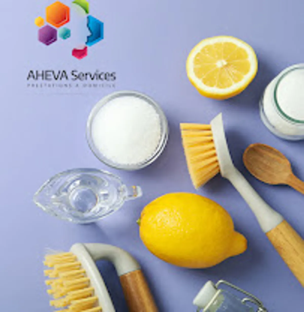 Aheva Services