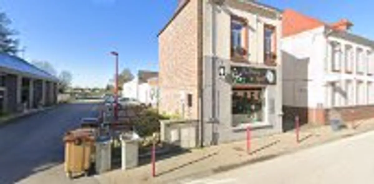 ADMR de Nomain