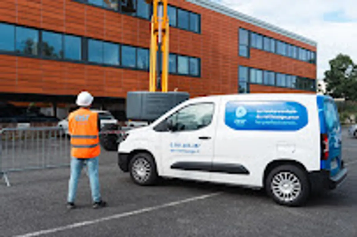 ASR Nettoyage Toulouse - Photo 6