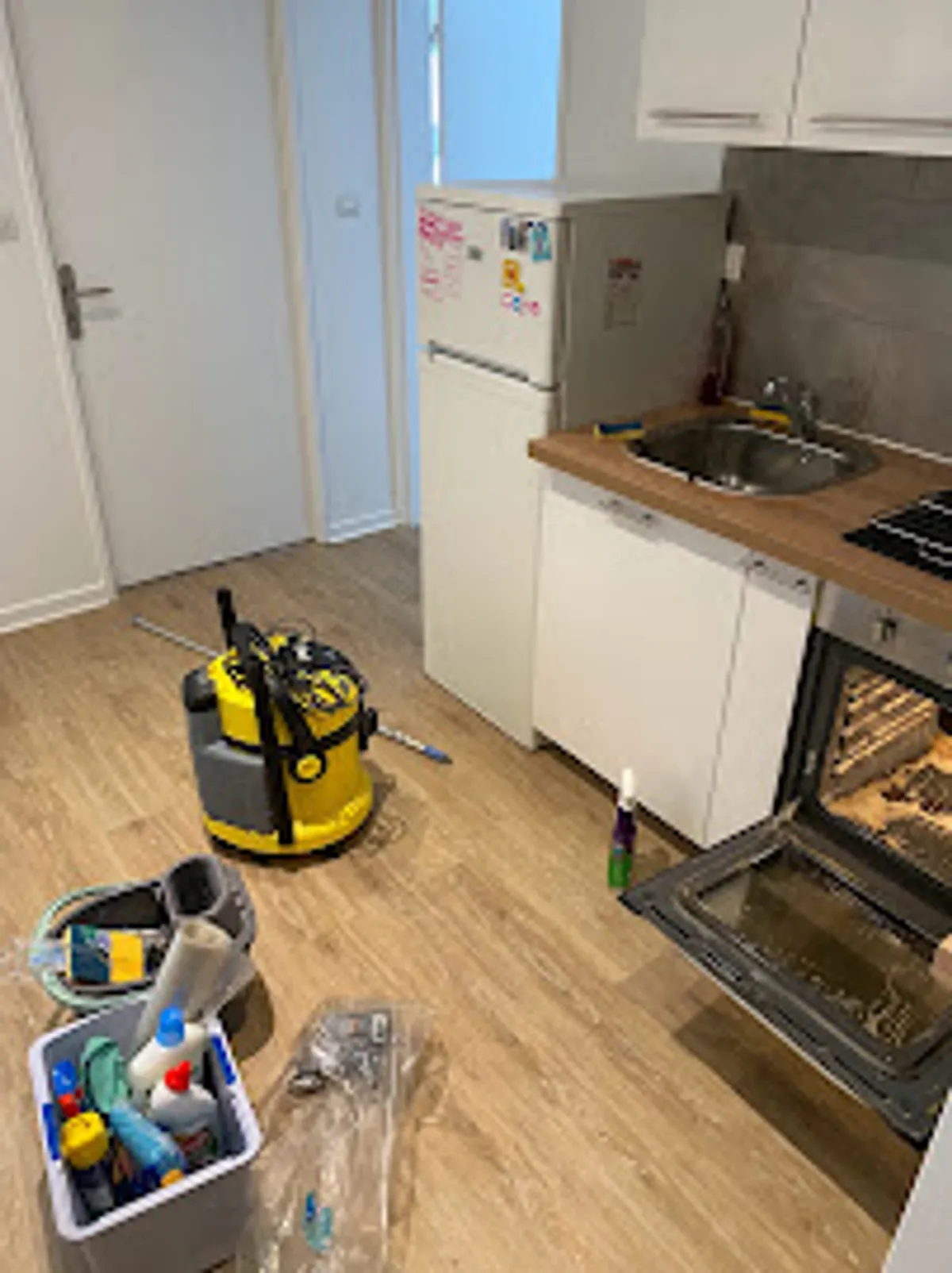 Clean King Nettoyage & Services