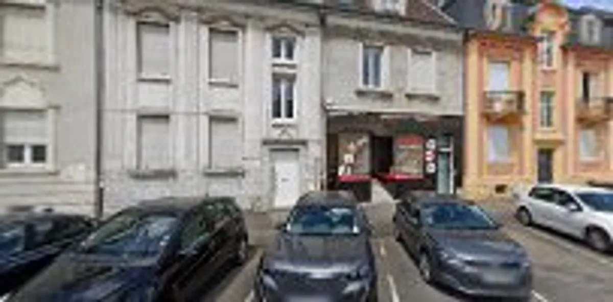 Solutia Thionville - Photo 2